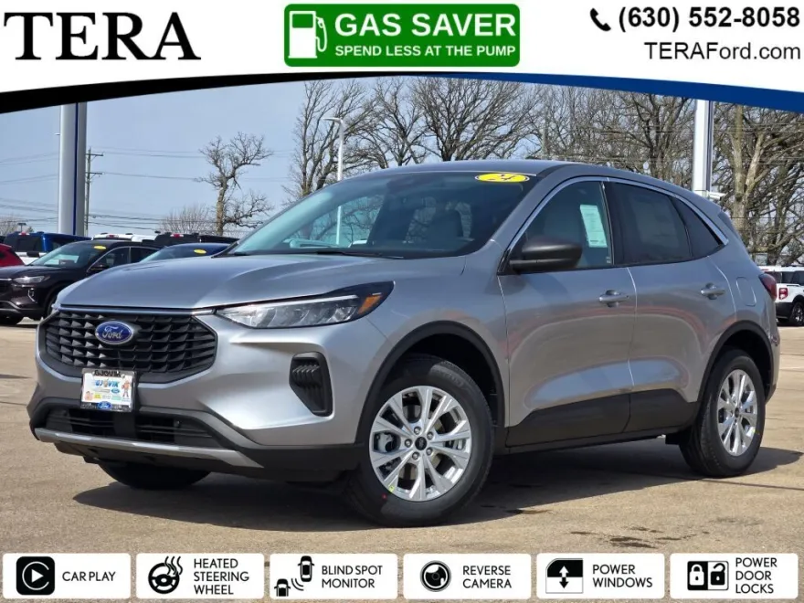 2024 Ford Escape Active photo 1