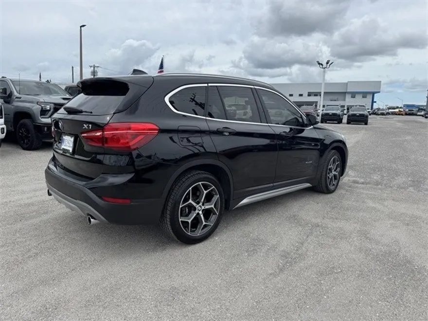 2018 Bmw X1 XDrive28i photo 1