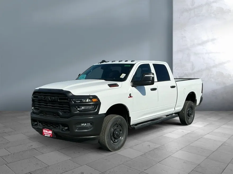 2026 Ram 2500 Tradesman photo 1