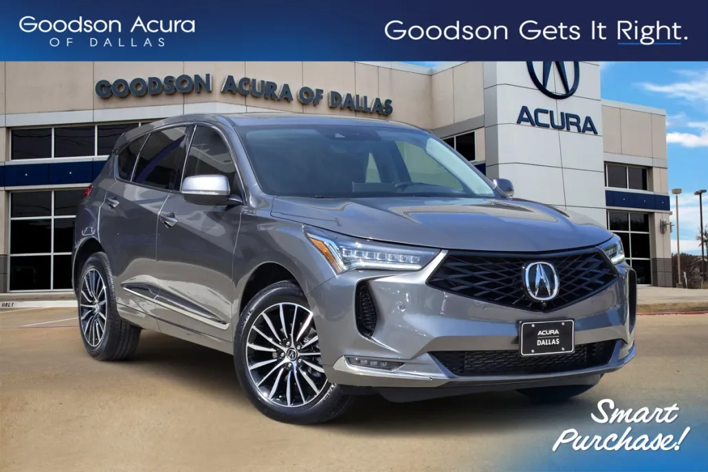 2025 Acura RDX Advance photo 1