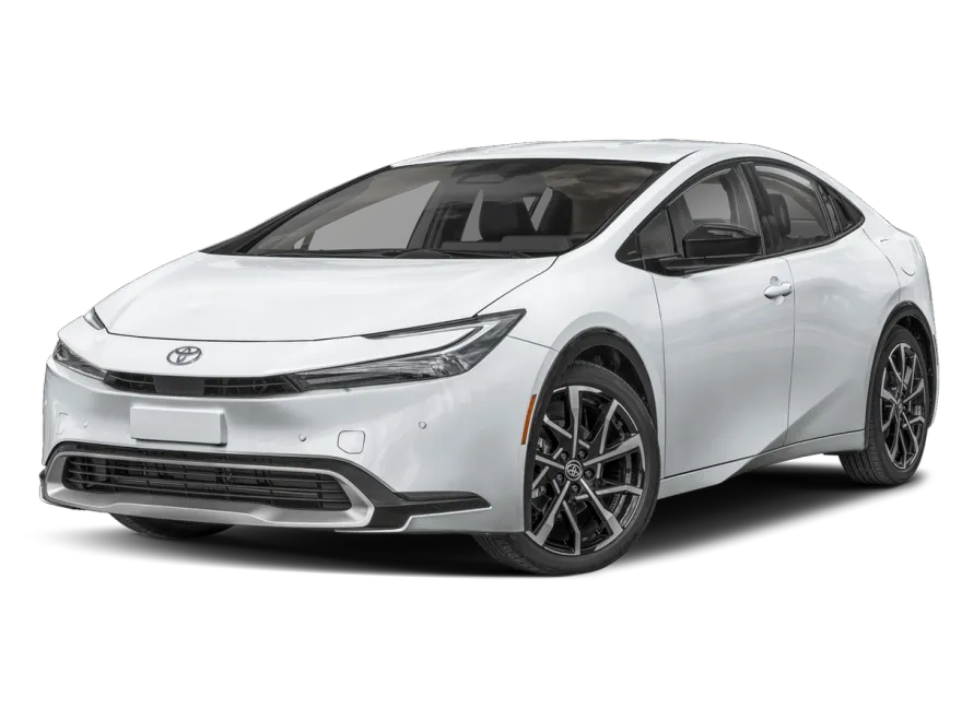 2026 Toyota Prius Plug-in Hybrid XSE photo 1