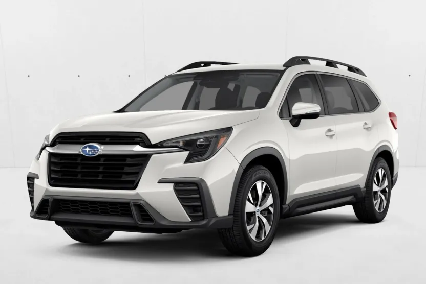 2025 Subaru Ascent Premium photo 1