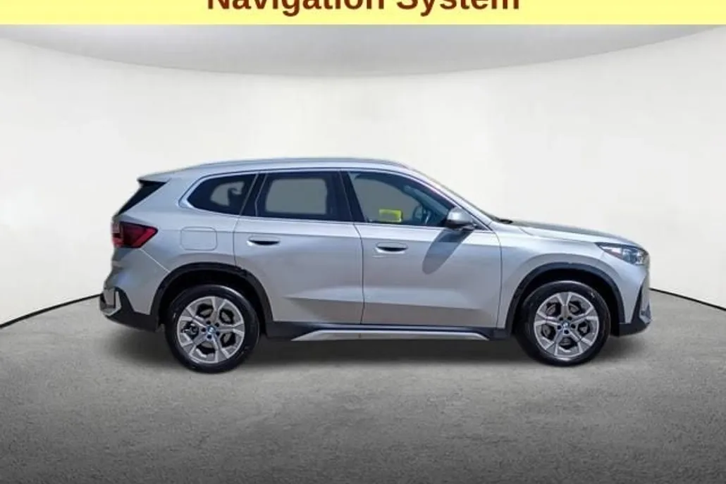 2024 Bmw X1 XDrive28i photo 1