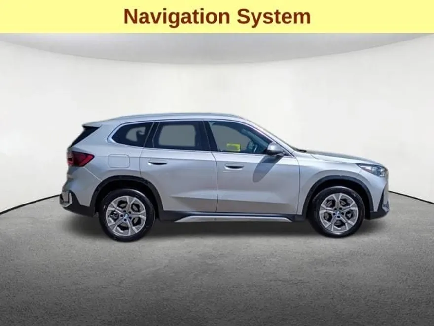 2024 Bmw X1 XDrive28i photo 1