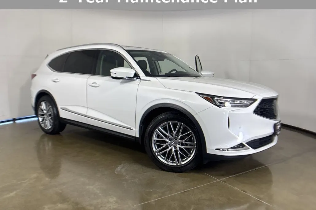 2023 Acura MDX SH-AWD Advance photo 1