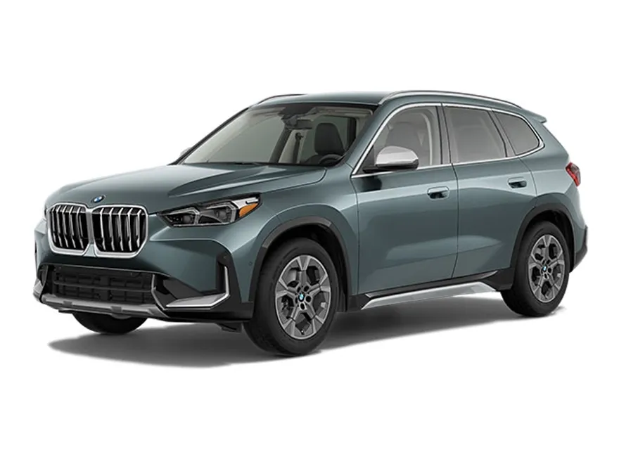 2025 Bmw X1 XDrive28i photo 1