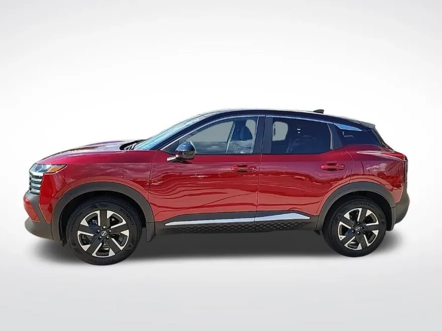 2025 Nissan Kicks SV photo 1