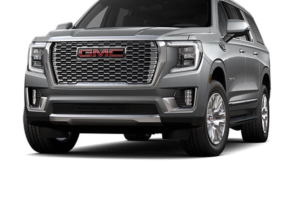 2024 Gmc Yukon XL Denali photo 1