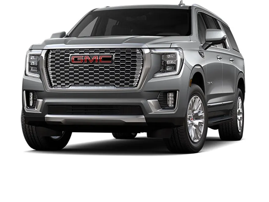 2024 Gmc Yukon XL Denali photo 1
