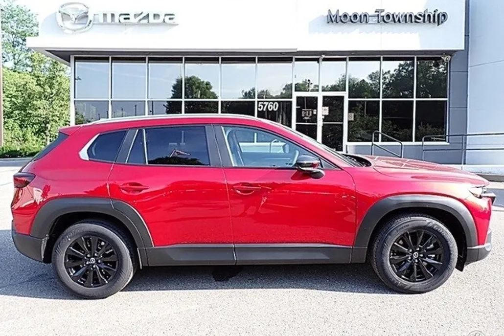 2025 Mazda CX-50 2.5 S Preferred photo 1