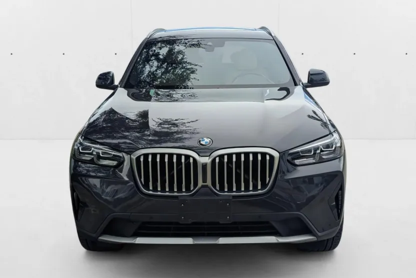 2023 Bmw X3 xDrive30i photo 1