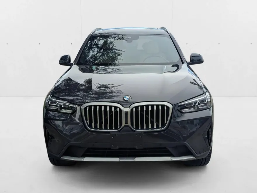 2023 Bmw X3 xDrive30i photo 1