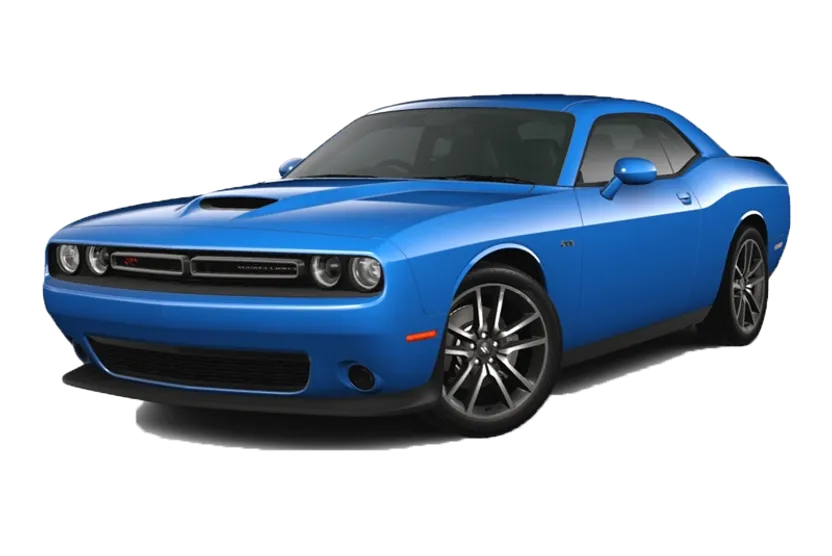 2023 Dodge Challenger R/T photo 1