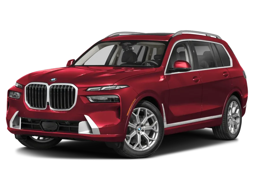 2026 Bmw X7 xDrive40i photo 1
