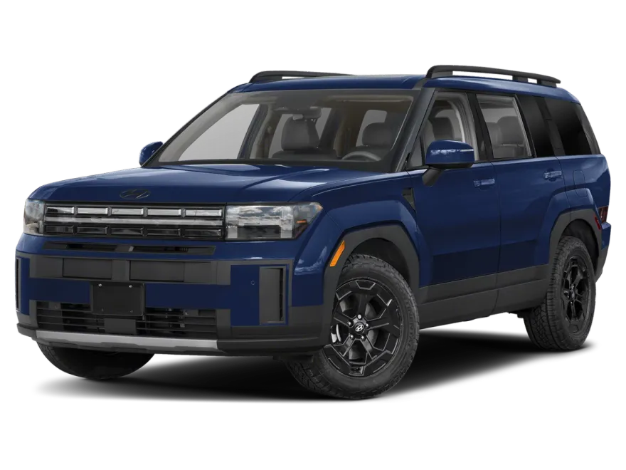2025 Hyundai Santa Fe XRT photo 1