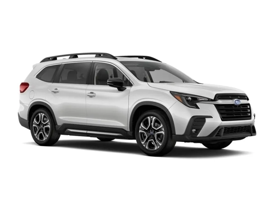 2025 Subaru Ascent Limited photo 1