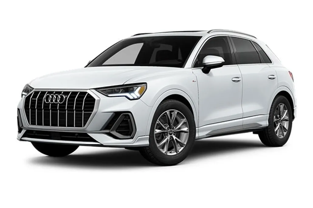 2024 Audi Q3 S line Premium Plus photo 1