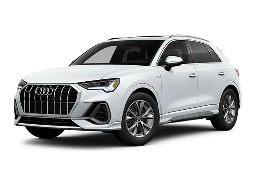 2024 Audi Q3 S line Premium Plus photo 1