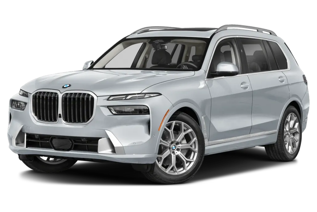2026 Bmw X7 xDrive40i photo 1