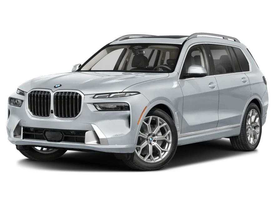 2026 Bmw X7 xDrive40i photo 1