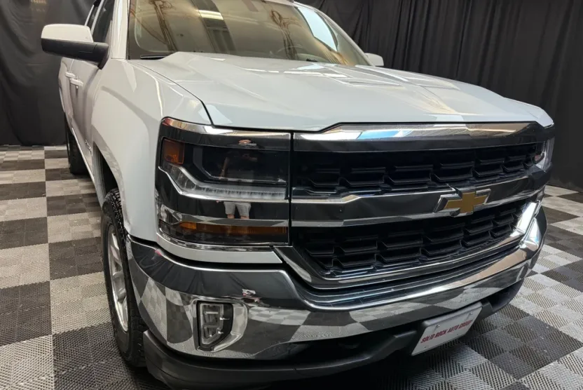 2016 Ford Transit Van photo 1