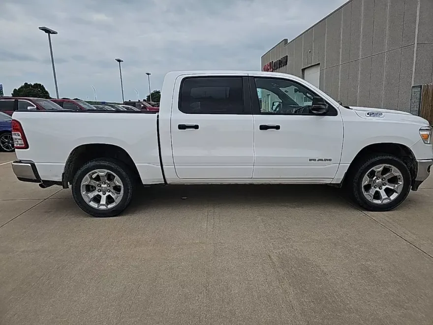 2023 Ram 1500 Big Horn Lone Star photo 1