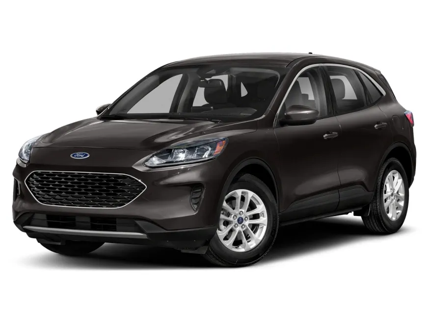 2020 Ford Escape SE photo 1