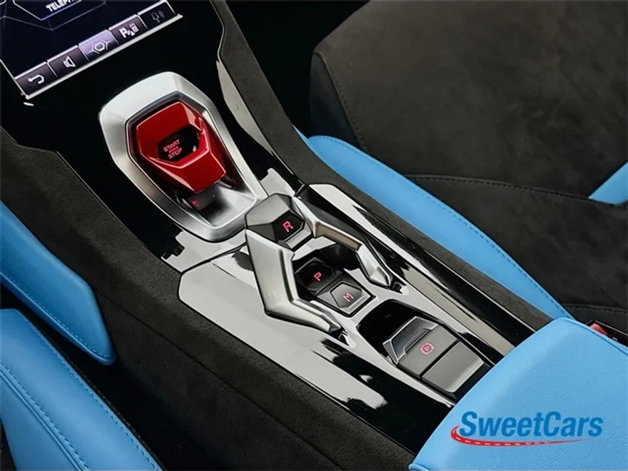 2023 Lamborghini Huracan Tecnica photo 23