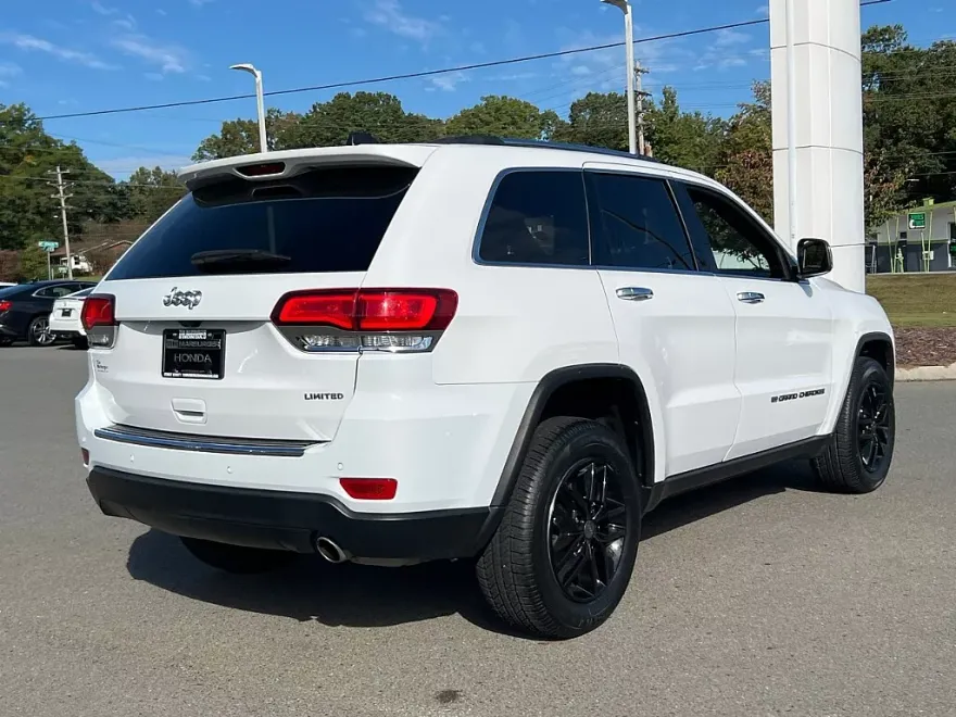 2022 Jeep Cherokee Limited X photo 1
