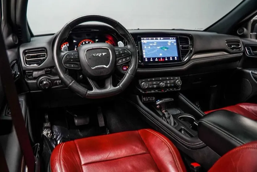 2024 Dodge Durango SRT 392 photo 1