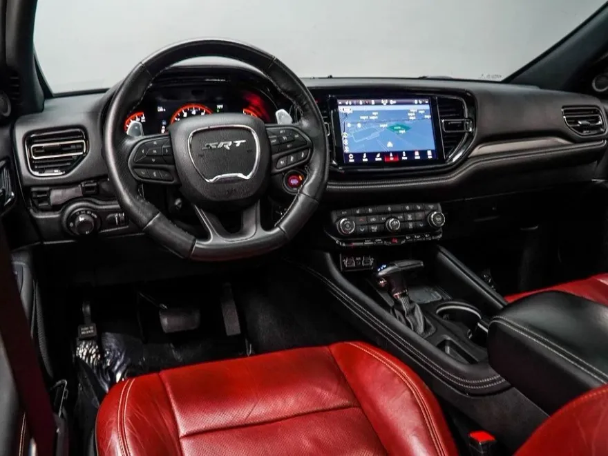2024 Dodge Durango SRT 392 photo 1
