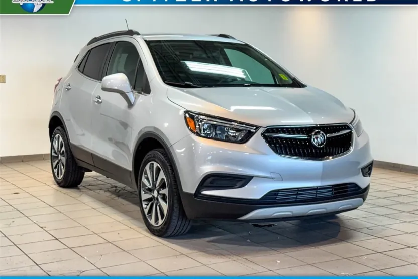 2022 Buick Encore Preferred photo 1