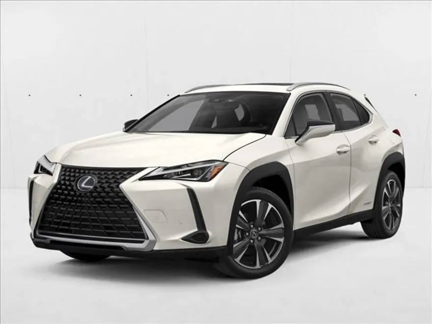 2019 Lexus UX 250h F SPORT photo 1