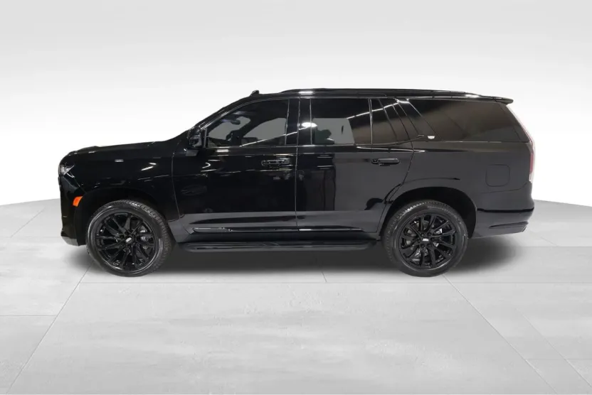 2023 Cadillac Escalade Sport Platinum photo 1