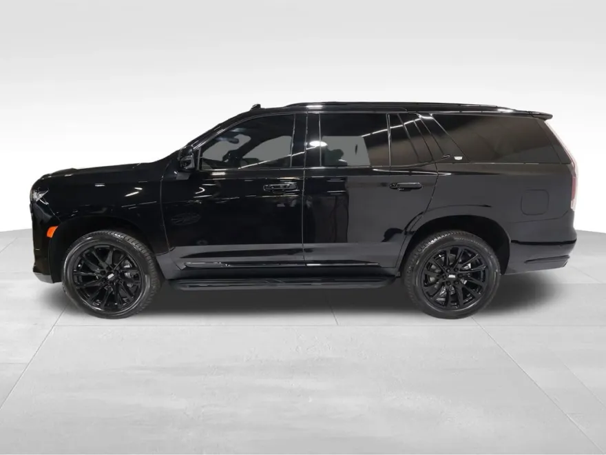2023 Cadillac Escalade Sport Platinum photo 1