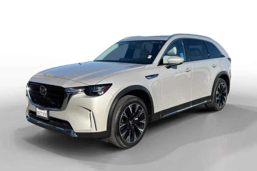 2025 Mazda CX-90 Premium Plus photo 1