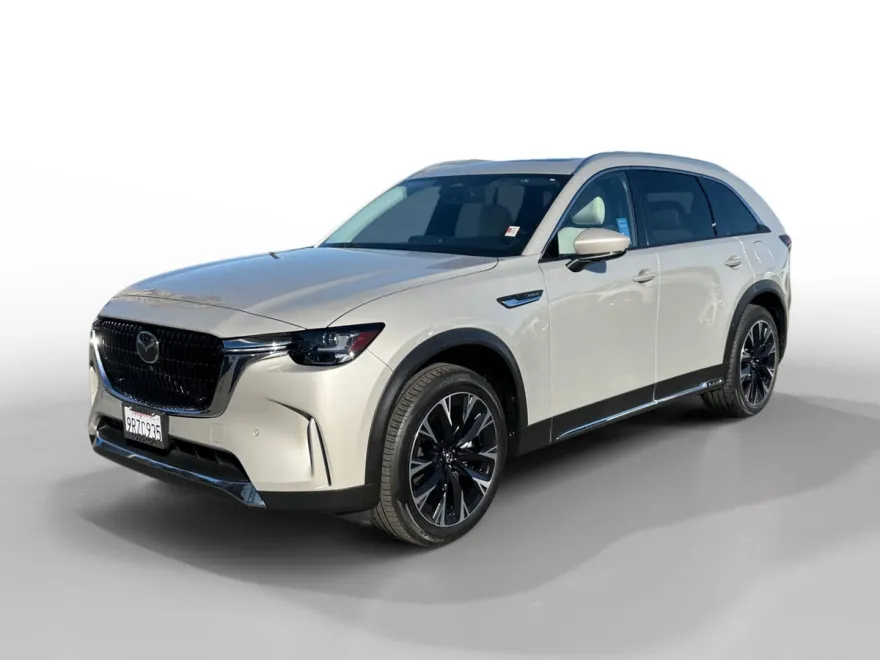 2025 Mazda CX-90 Premium Plus photo 1