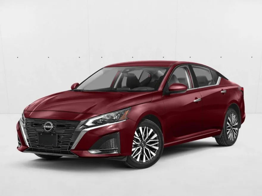 2024 Nissan Altima 2.5 SV photo 1