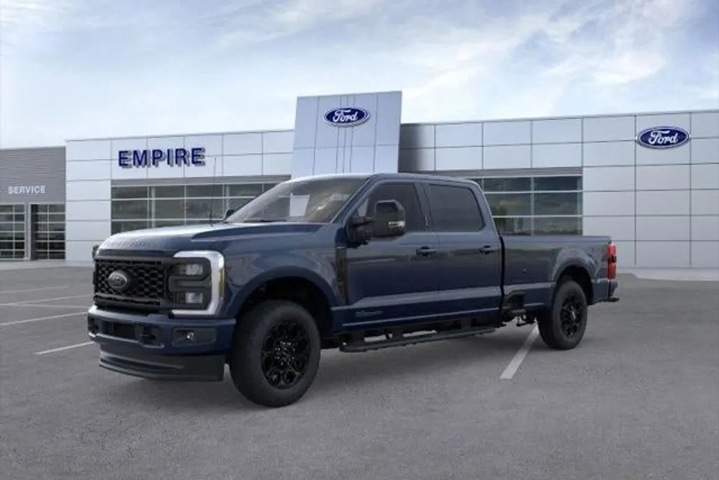 2025 Ford F-250 photo 1