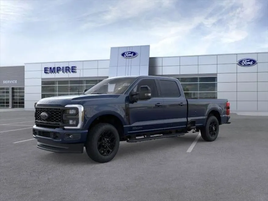 2025 Ford F-250 photo 1