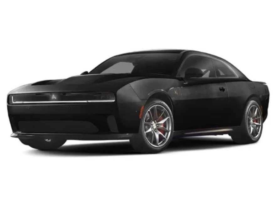 2024 Dodge Charger R/T Scat Pack photo 1
