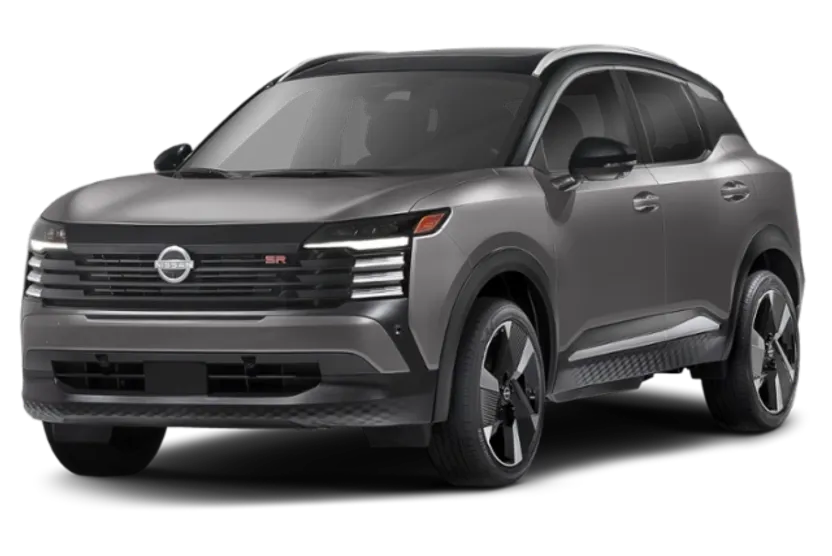 2025 Nissan Kicks SR photo 1