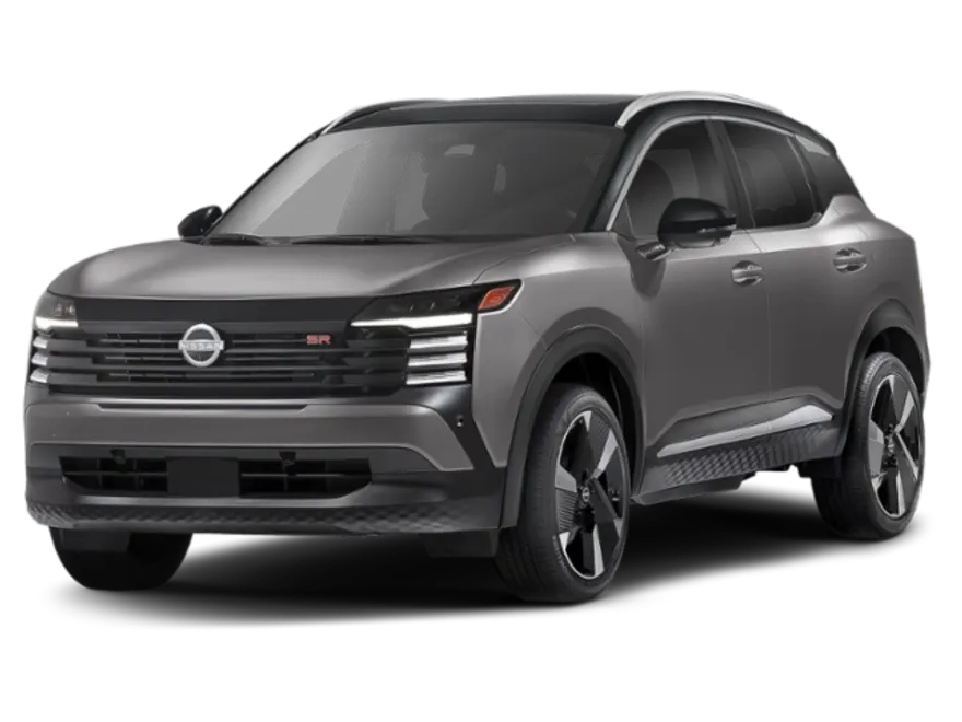 2025 Nissan Kicks SR photo 1