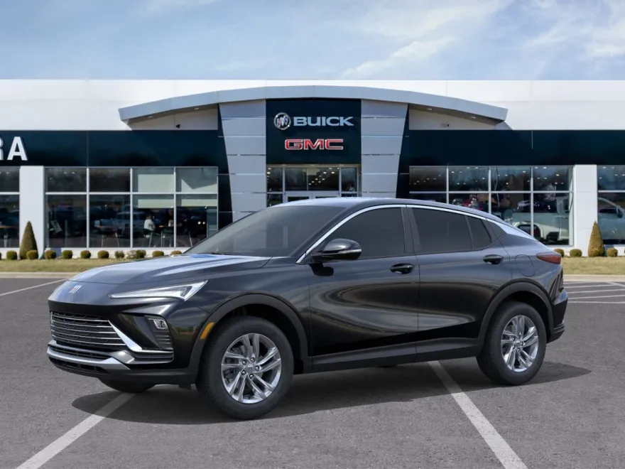 2026 Buick Envista Preferred photo 1