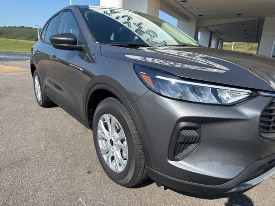 2025 Ford Escape Active photo 1