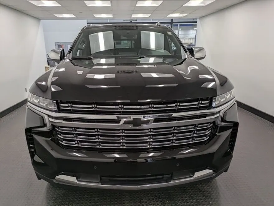 2023 Chevrolet Tahoe Premier photo 1