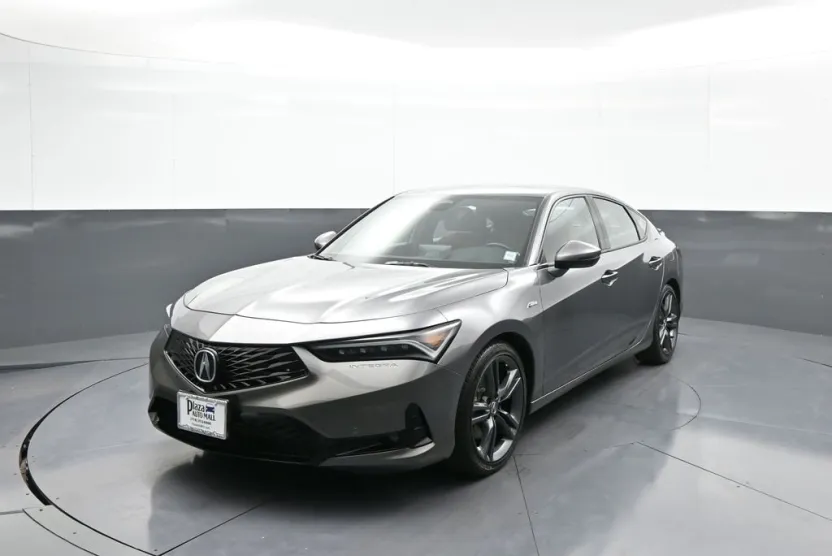 2023 Acura Integra A-Spec photo 1