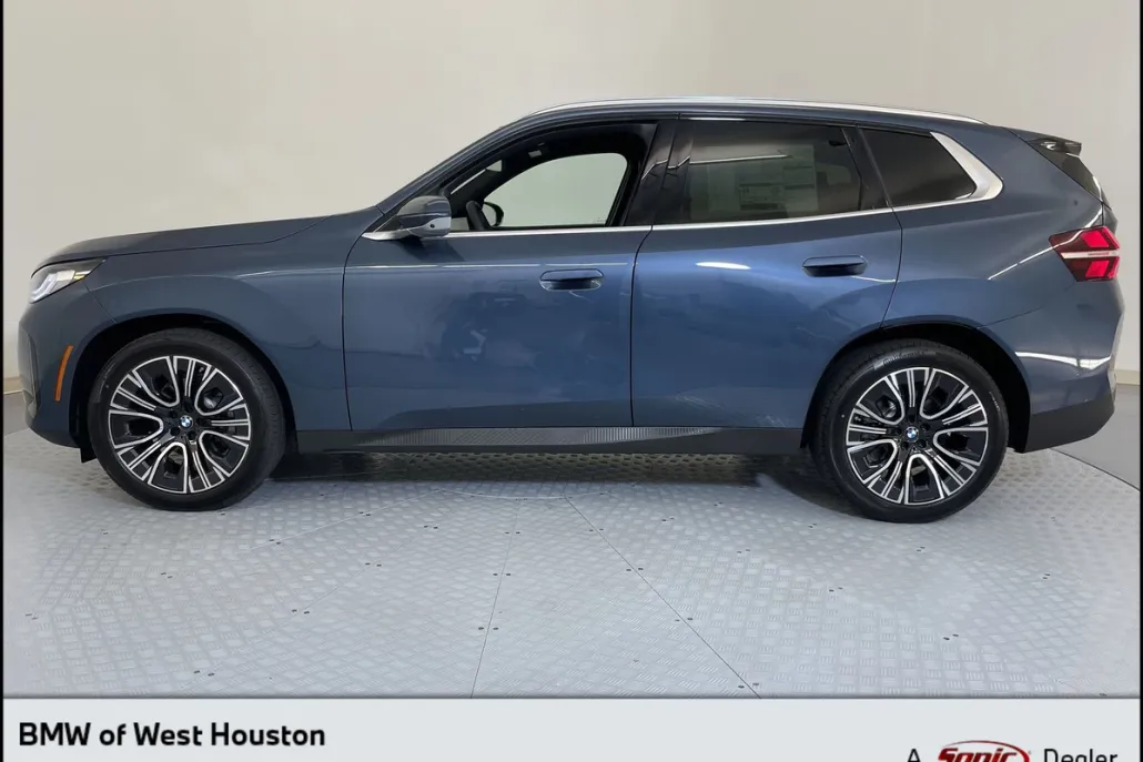 2026 Bmw X3 photo 1