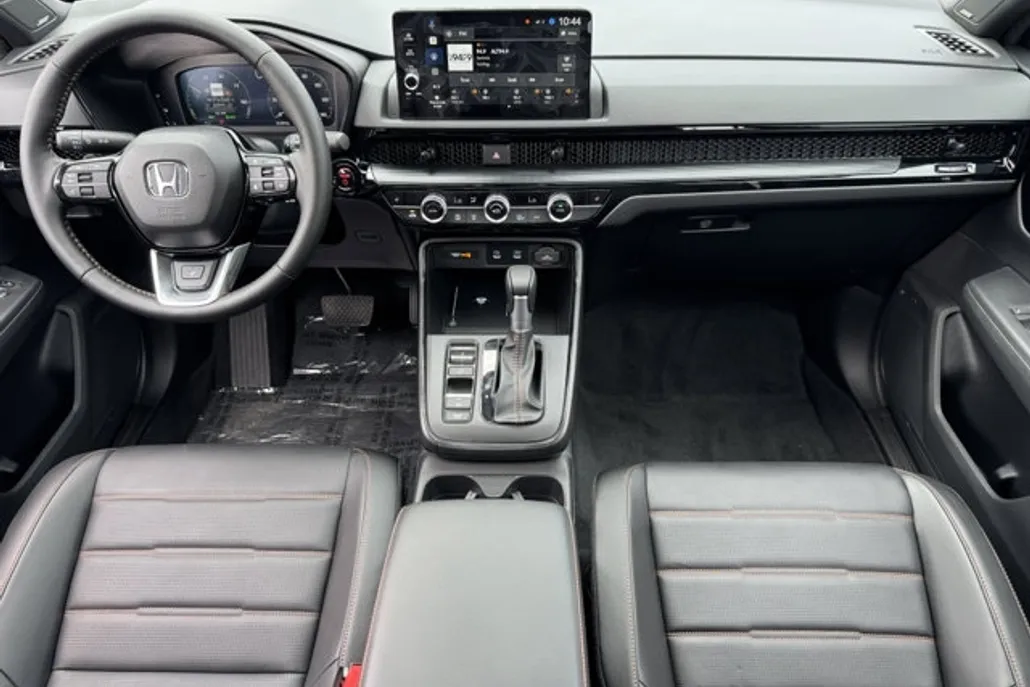 2026 Honda CR-V Hybrid Sport Touring photo 1