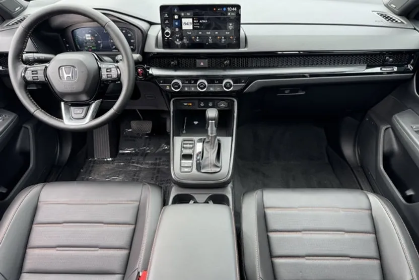 2026 Honda CR-V Hybrid Sport Touring photo 1